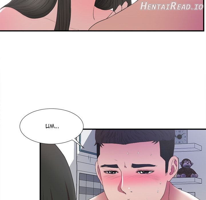 Secret Friend Chapter 25 - page 47