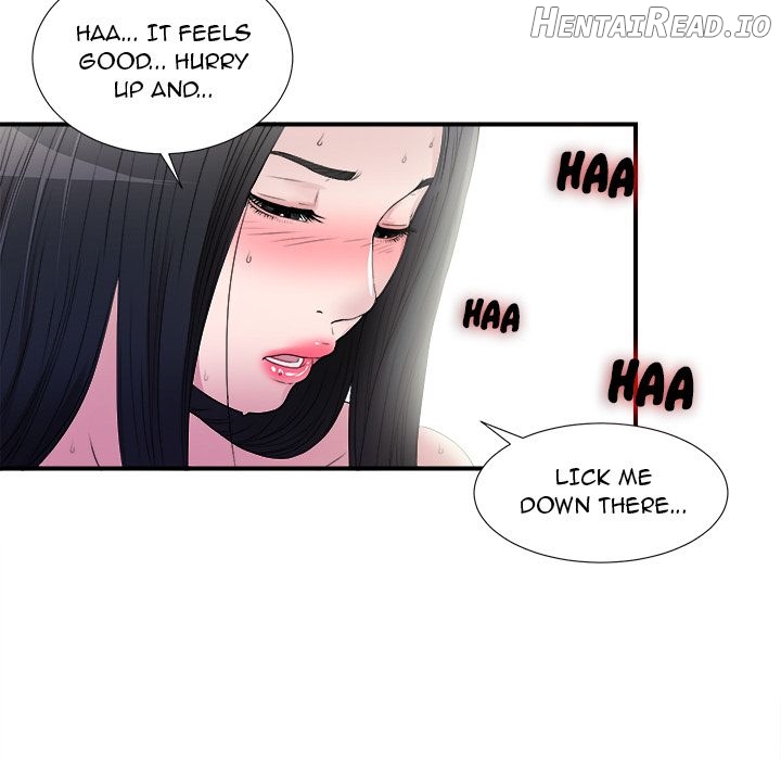 Secret Friend Chapter 25 - page 63