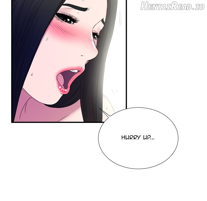 Secret Friend Chapter 25 - page 67