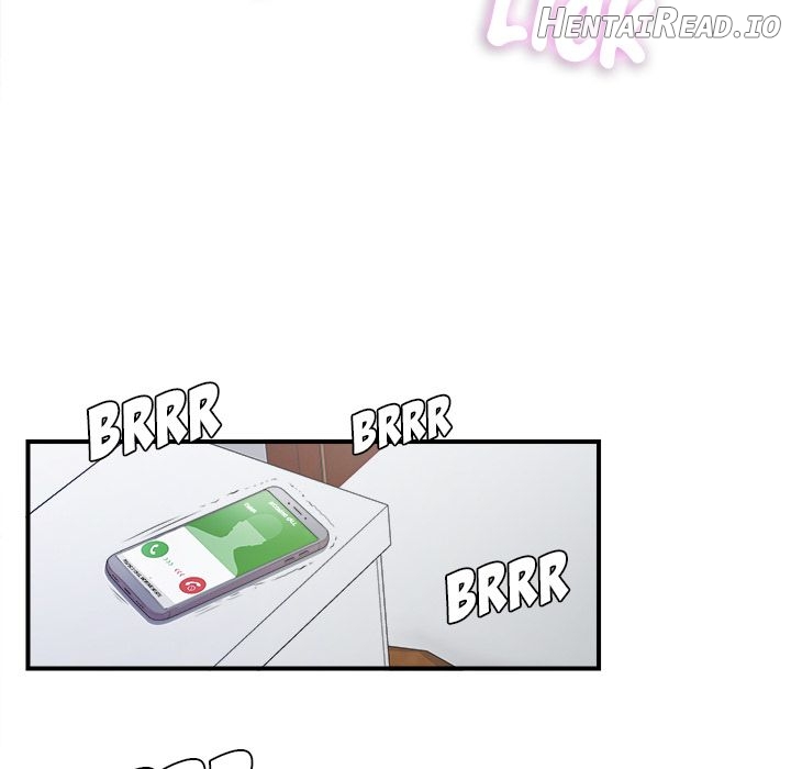 Secret Friend Chapter 25 - page 70