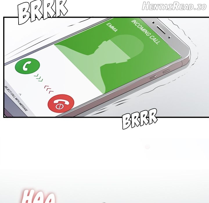 Secret Friend Chapter 25 - page 71
