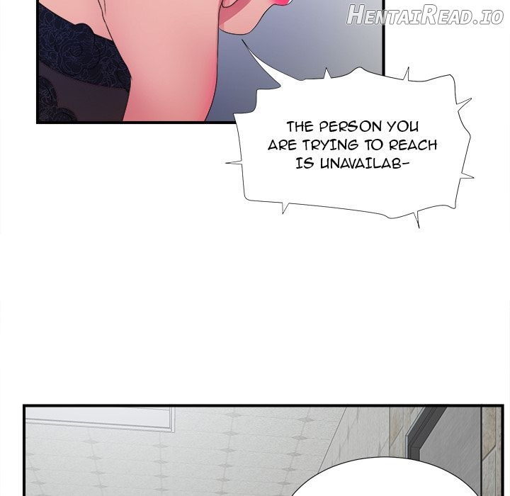 Secret Friend Chapter 25 - page 75
