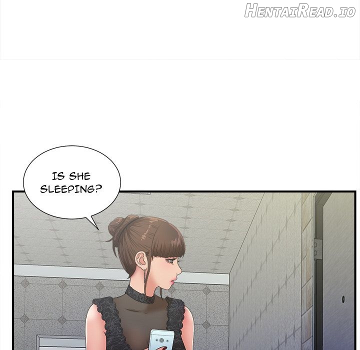 Secret Friend Chapter 25 - page 77