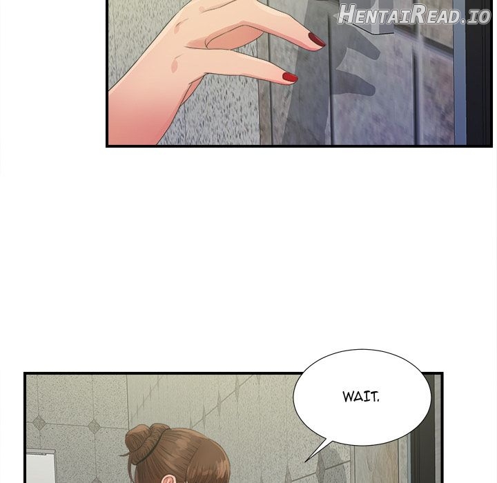 Secret Friend Chapter 25 - page 79