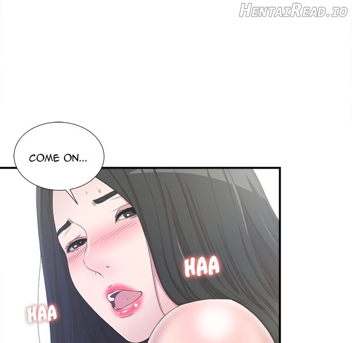 Secret Friend Chapter 25 - page 86