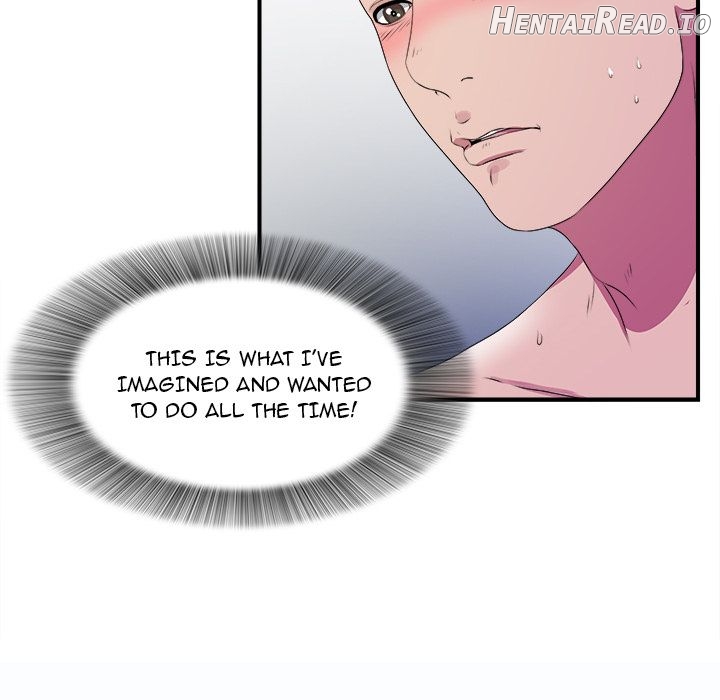 Secret Friend Chapter 25 - page 92