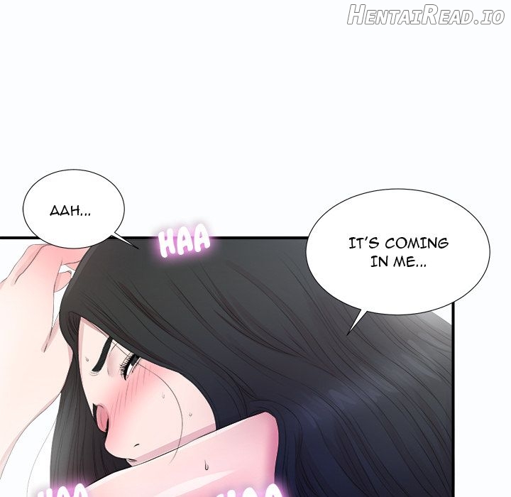 Secret Friend Chapter 25 - page 95