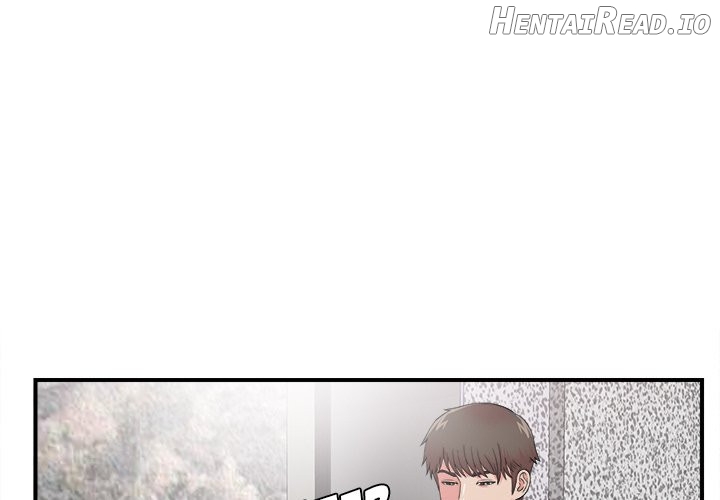 Secret Friend Chapter 62 - page 1