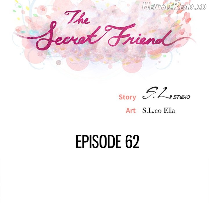 Secret Friend Chapter 62 - page 16