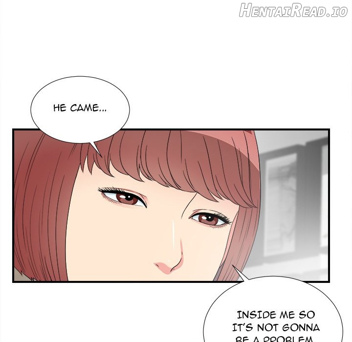 Secret Friend Chapter 62 - page 21