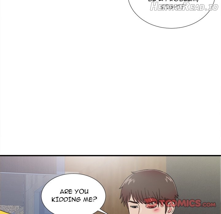 Secret Friend Chapter 62 - page 22