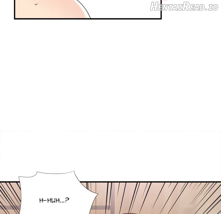 Secret Friend Chapter 62 - page 59