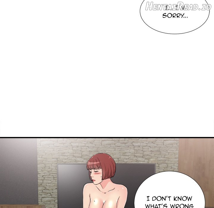 Secret Friend Chapter 62 - page 63