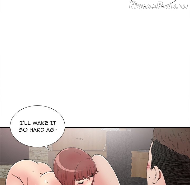 Secret Friend Chapter 62 - page 68