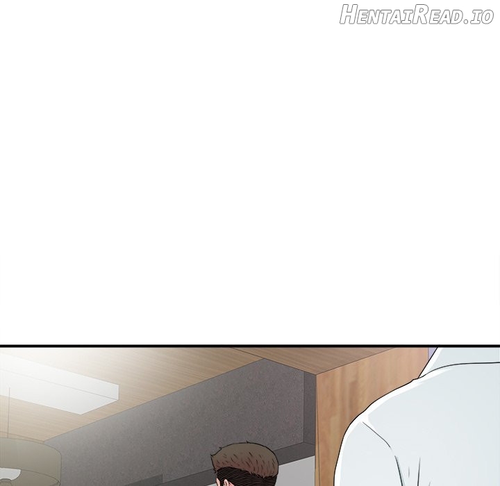 Secret Friend Chapter 62 - page 7