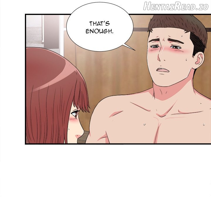 Secret Friend Chapter 62 - page 71