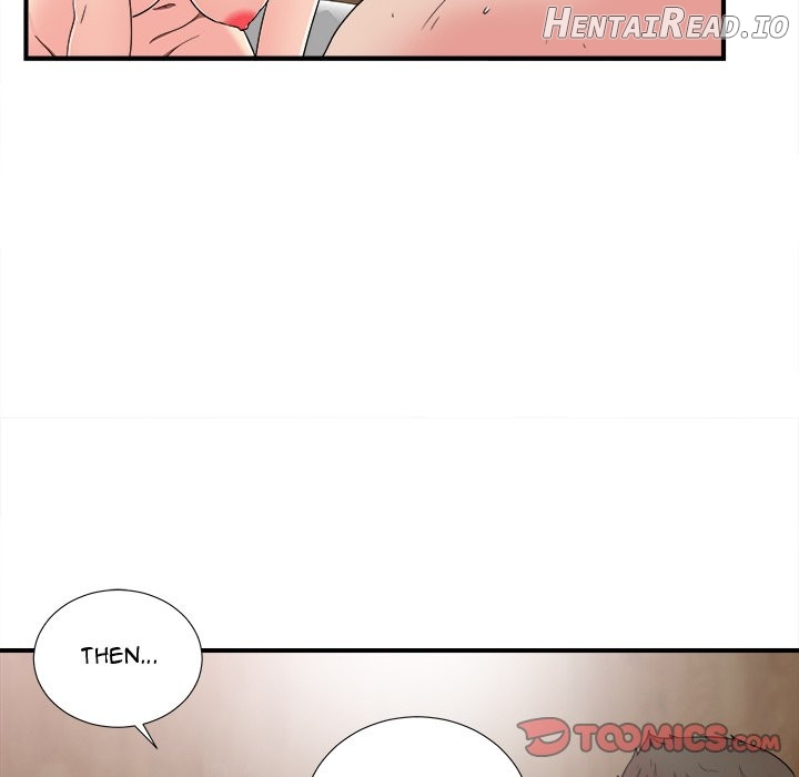 Secret Friend Chapter 62 - page 74