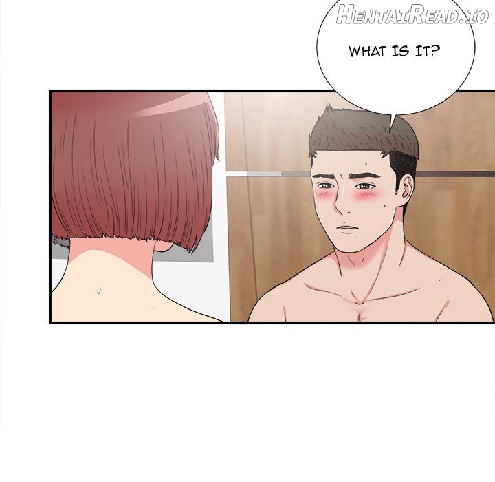 Secret Friend Chapter 62 - page 76