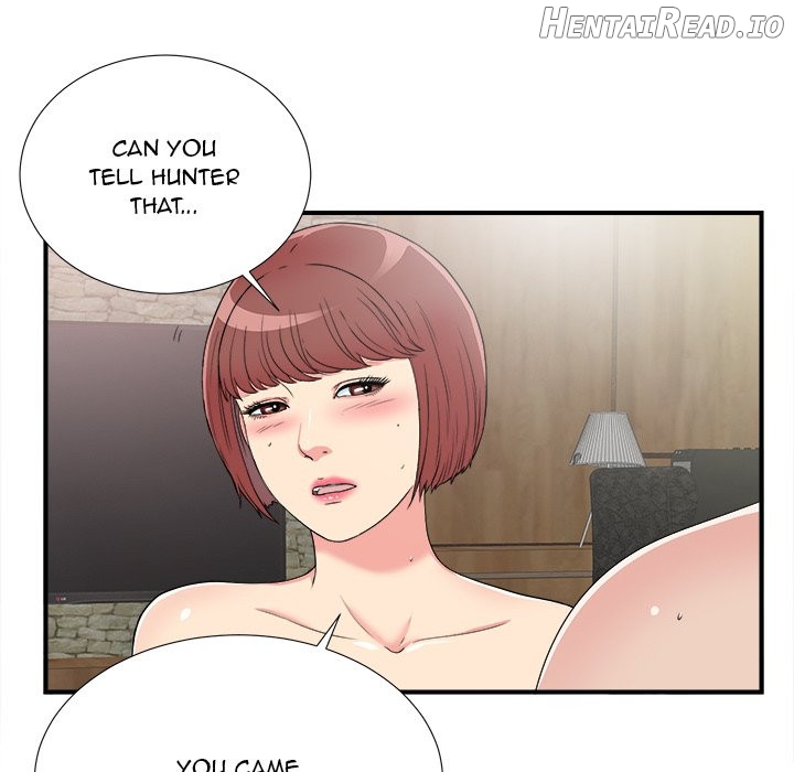 Secret Friend Chapter 62 - page 77