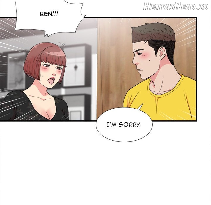 Secret Friend Chapter 62 - page 83