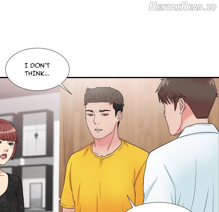 Secret Friend Chapter 62 - page 84