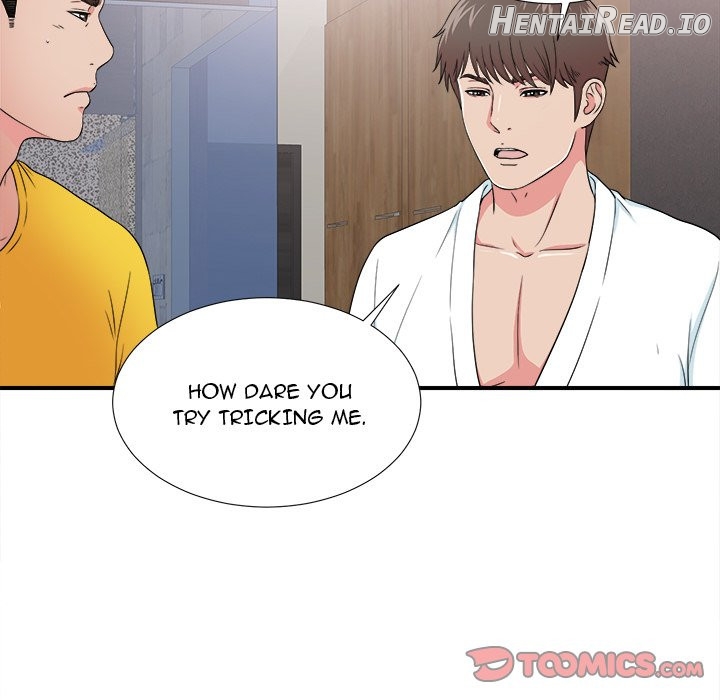 Secret Friend Chapter 62 - page 86