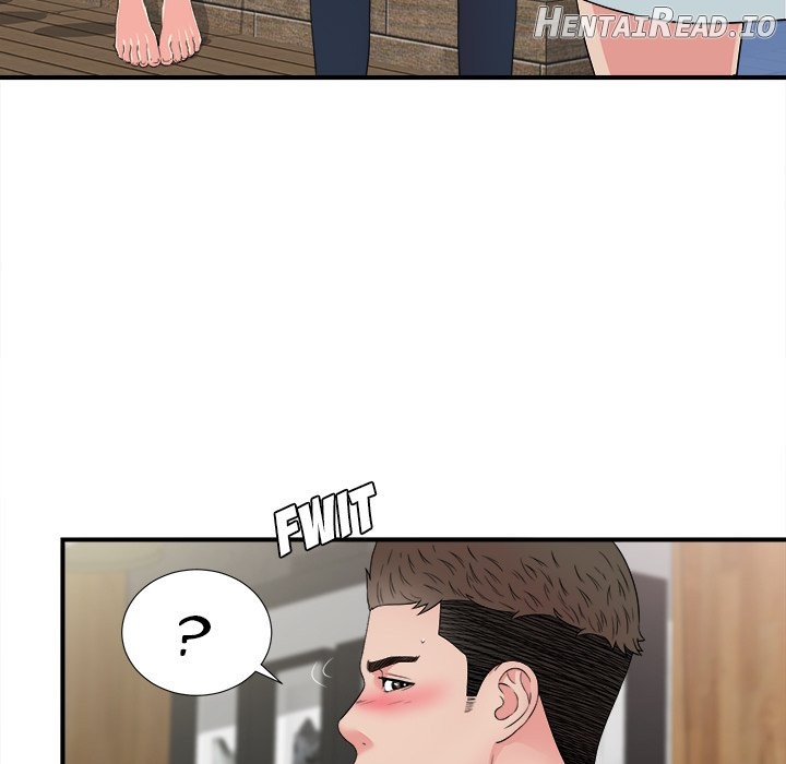 Secret Friend Chapter 62 - page 9