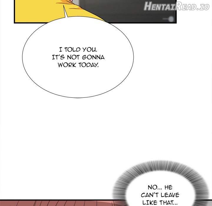 Secret Friend Chapter 62 - page 95