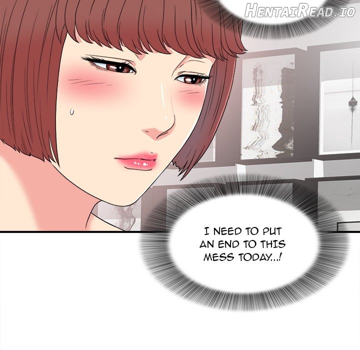 Secret Friend Chapter 62 - page 96