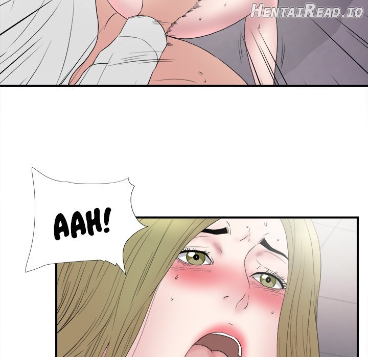 Secret Friend Chapter 107 - page 18