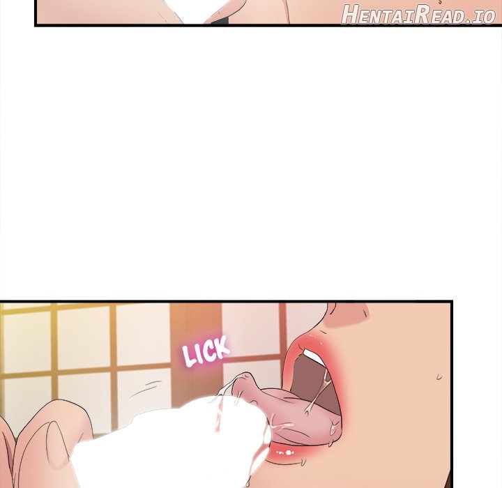Secret Friend Chapter 107 - page 64