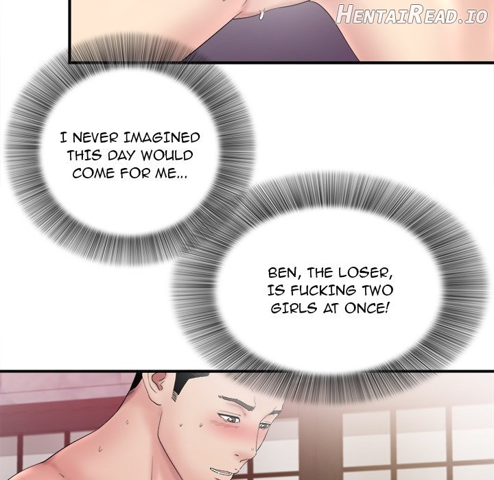 Secret Friend Chapter 107 - page 7