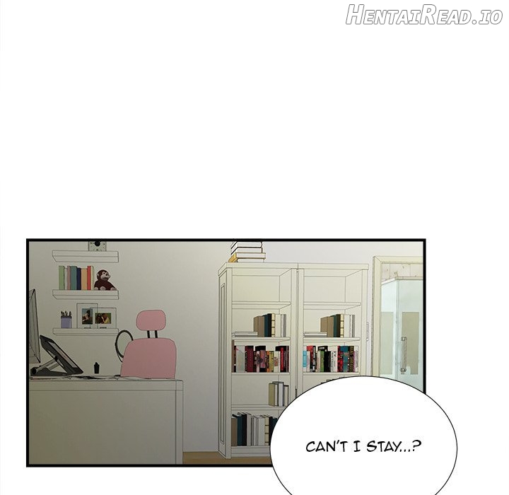 Secret Friend Chapter 107 - page 84