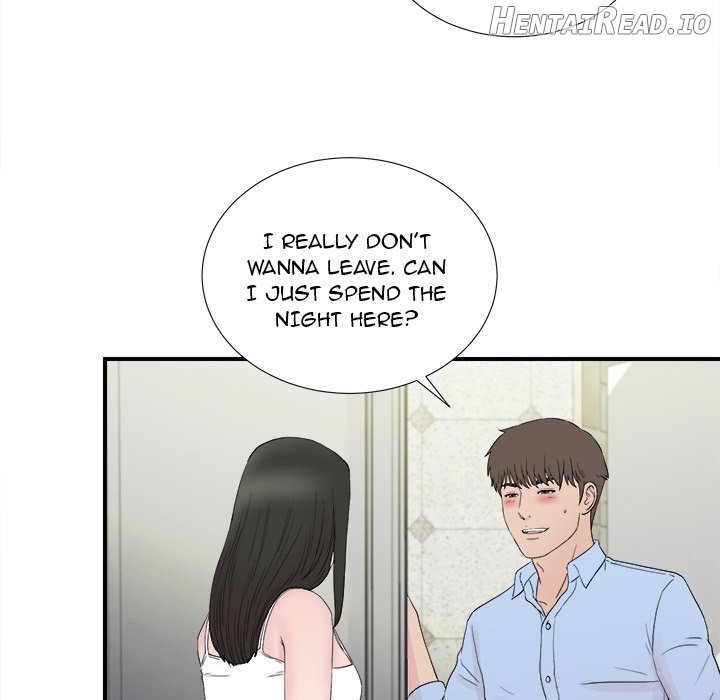 Secret Friend Chapter 107 - page 85