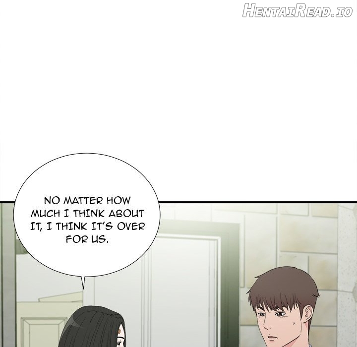 Secret Friend Chapter 107 - page 94
