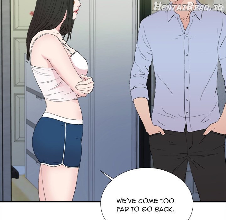 Secret Friend Chapter 107 - page 95