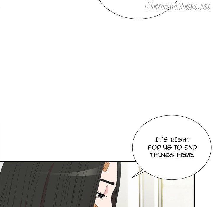 Secret Friend Chapter 107 - page 96