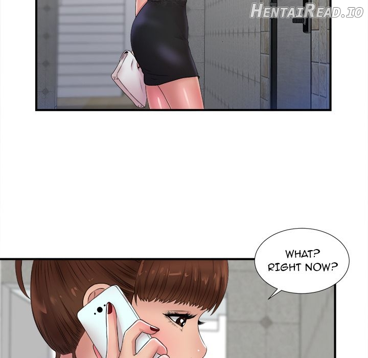 Secret Friend Chapter 26 - page 10