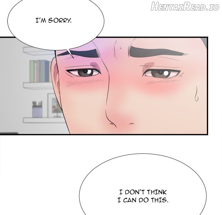 Secret Friend Chapter 26 - page 102
