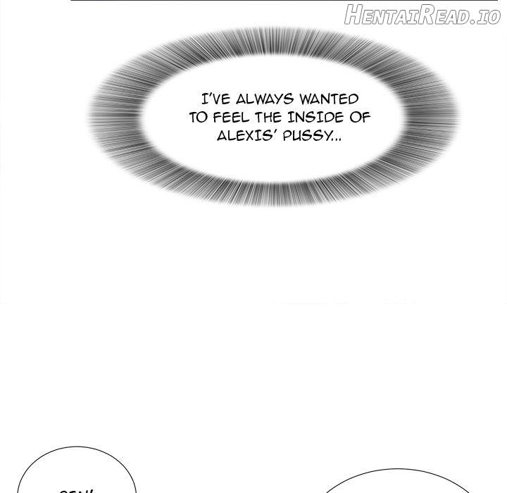 Secret Friend Chapter 26 - page 23