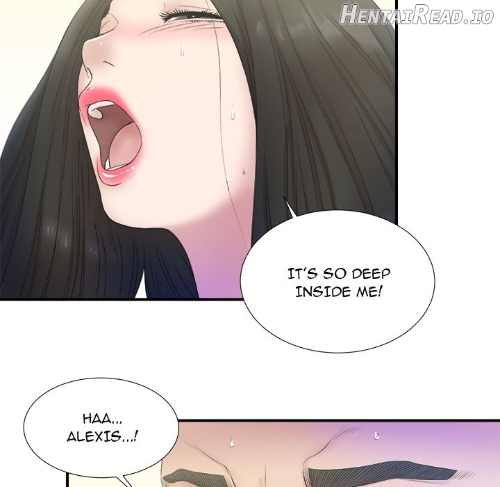Secret Friend Chapter 26 - page 33