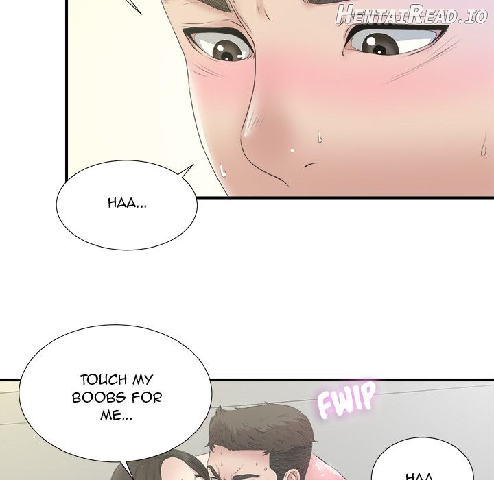 Secret Friend Chapter 26 - page 34