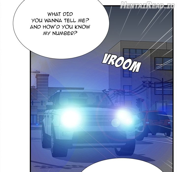 Secret Friend Chapter 26 - page 46