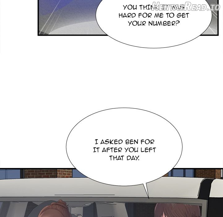 Secret Friend Chapter 26 - page 47