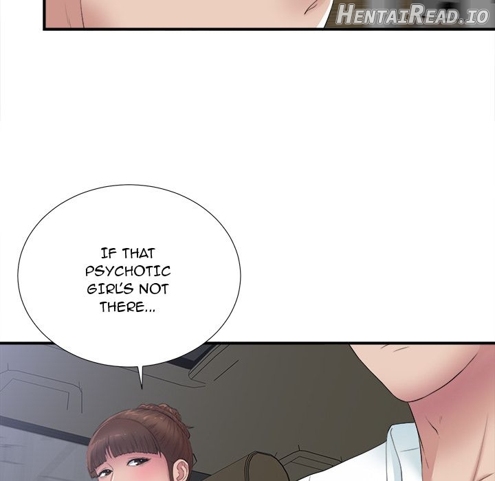 Secret Friend Chapter 26 - page 52