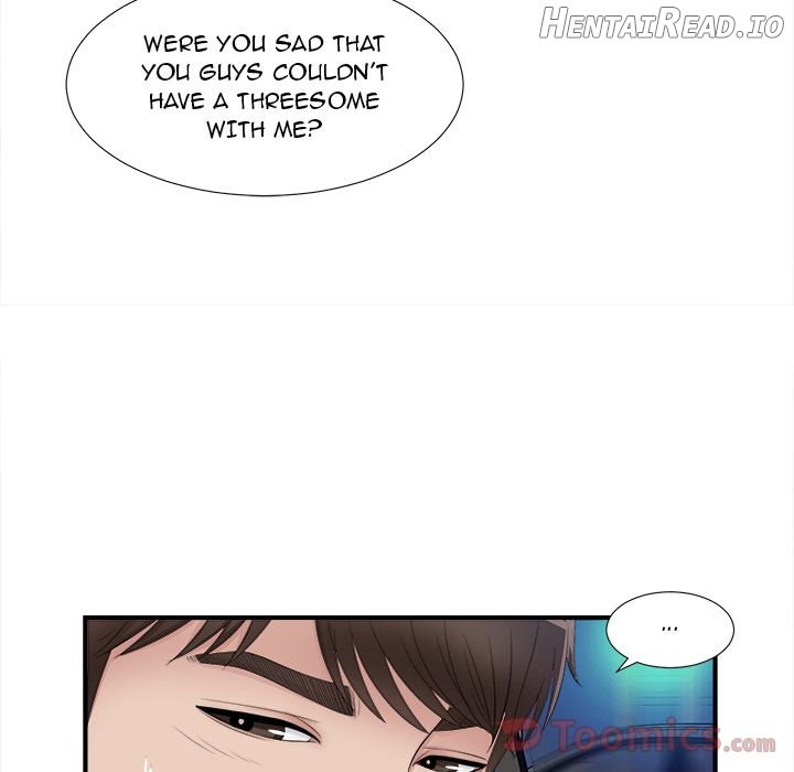 Secret Friend Chapter 26 - page 56