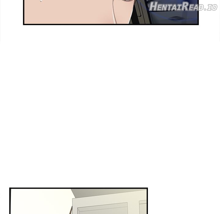 Secret Friend Chapter 26 - page 57
