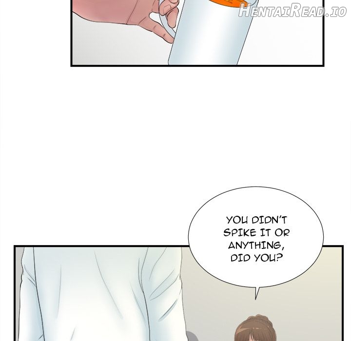 Secret Friend Chapter 26 - page 59