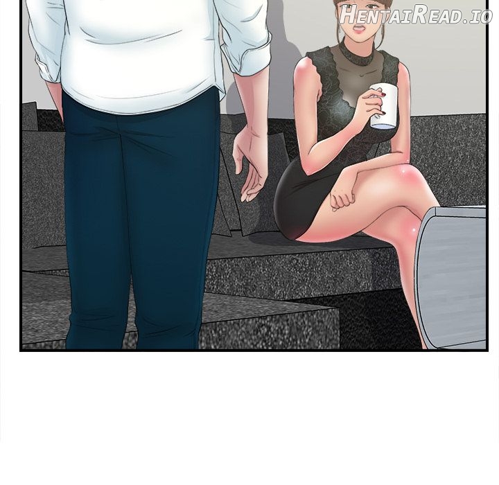 Secret Friend Chapter 26 - page 60