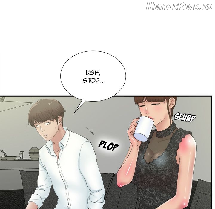 Secret Friend Chapter 26 - page 61